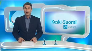 Yle Uutiset Keski-Suomi: Yle Uutiset Keski-Suomi 19-02-2016 Klo 17-06: 19.02.2016 16.27