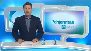 Yle Uutiset Pohjanmaa: Yle Uutiset Pohjanmaa 19-02-2016 Klo 17-06: 19.02.2016 16.34