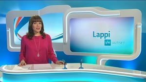 Yle Uutiset Lappi: Yle Uutiset Lappi 19-02-2016 Klo 17-06: 19.02.2016 16.36