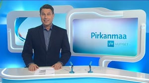 Yle Uutiset Pirkanmaa: Yle Uutiset Pirkanmaa 19-02-2016 Klo 17-06: 19.02.2016 16.38