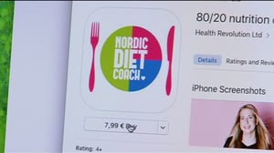 Yle Uutisluokka Triplet: Mobiilisovellukset tuottavat voittoa vain harvoille (S): 22.02.2016 10.39