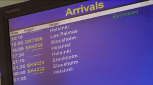 Yle Uutiset Pohjanmaa: Yle Uutiset Pohjanmaa 22-02-2016 Klo 17-06: 22.02.2016 16.22