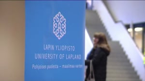 Yle Uutiset Lappi: Yle Uutiset Lappi 22-02-2016 Klo 17-06: 22.02.2016 16.48