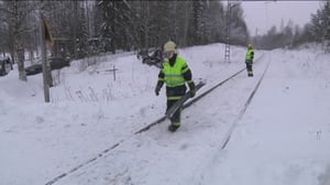 Yle Uutiset Itä-Suomi: Yle Uutiset Itä-Suomi 22-02-2016 Klo 17-06: 22.02.2016 16.52