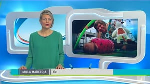 Yle Uutiset Keski-Suomi: Yle Uutiset Keski-Suomi 22-02-2016 Klo 18-22: 22.02.2016 17.40