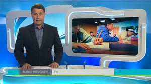 Yle Uutiset Häme: Yle Uutiset Häme 22-02-2016 Klo 18-22: 22.02.2016 17.44