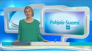 Yle Uutiset Pohjois-Suomi: Yle Uutiset Pohjois-Suomi 22-02-2016 Klo 18-22: 22.02.2016 17.50
