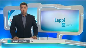 Yle Uutiset Lappi: Yle Uutiset Lappi 22-02-2016 Klo 18-22: 22.02.2016 17.54
