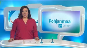 Yle Uutiset Pohjanmaa: Yle Uutiset Pohjanmaa 22-02-2016 Klo 18-22: 22.02.2016 18.02