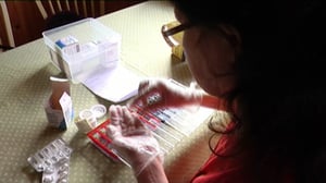 Yle Uutiset Pirkanmaa: Yle Uutiset Pirkanmaa 23-02-2016 Klo 17-06: 23.02.2016 16.26