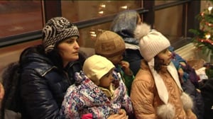 Yle Uutiset Lappi: Yle Uutiset Lappi 23-02-2016 Klo 17-06: 23.02.2016 16.50