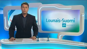 Yle Uutiset Lounais-Suomi: Yle Uutiset Lounais-Suomi 23-02-2016 Klo 18-22: 23.02.2016 17.31