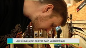 Yle Uutiset Keski-Suomi: Yle Uutiset Keski-Suomi 23-02-2016 Klo 18-22: 23.02.2016 17.59