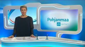 Yle Uutiset Pohjanmaa: Yle Uutiset Pohjanmaa 23-02-2016 Klo 18-22: 23.02.2016 18.09