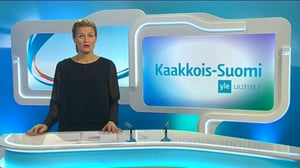 Yle Uutiset Kaakkois-Suomi: Yle Uutiset Kaakkois-Suomi 23-02-2016 Klo 18-22: 23.02.2016 18.19