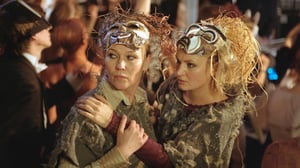 Musta jää (16): 01.03.2016 22.00