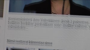 Yle Uutiset Keski-Suomi: Yle Uutiset Keski-Suomi 24-02-2016 Klo 17-06: 24.02.2016 16.30