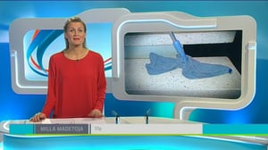 Yle Uutiset Pirkanmaa: Yle Uutiset Pirkanmaa 24-02-2016 Klo 18-22: 24.02.2016 17.47