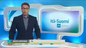 Yle Uutiset Itä-Suomi: Yle Uutiset Itä-Suomi 24-02-2016 Klo 18-22: 24.02.2016 18.07
