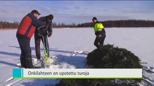 Yle Uutiset Pohjanmaa: Yle Uutiset Pohjanmaa 24-02-2016 Klo 18-22: 24.02.2016 18.43