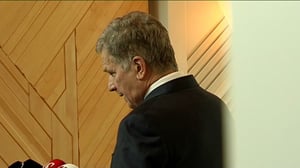 Yle Uutisluokka Triplet: Yle Uutiset klo 15:00, 25.2.2016 (S): 25.02.2016 11.33