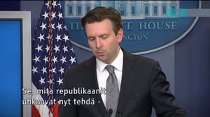 Yle Uutisluokka Triplet: Kiistellyn Guantanamon sulkeminen ei ole vielä selvää (S): 25.02.2016 11.43