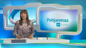 Yle Uutiset Pohjanmaa: Yle Uutiset Pohjanmaa 25-02-2016 Klo 18-22: 25.02.2016 17.56