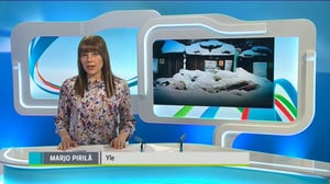 Yle Uutiset Häme: Yle Uutiset Häme 25-02-2016 Klo 18-22: 25.02.2016 18.05