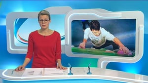Yle Uutiset Keski-Suomi: Yle Uutiset Keski-Suomi 25-02-2016 Klo 18-22: 25.02.2016 18.06