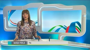 Yle Uutiset Pirkanmaa: Yle Uutiset Pirkanmaa 25-02-2016 Klo 18-22: 25.02.2016 18.14