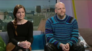 Puheen Päivä: Jälkiviisaat: 26.02.2016 09.10