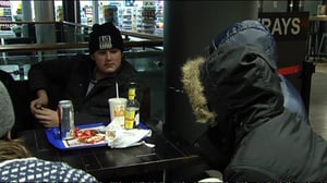 Yle Uutisluokka Triplet: Nuoret hengailevat nyt lentokentällä ja kehäradalla (S): 26.02.2016 11.20