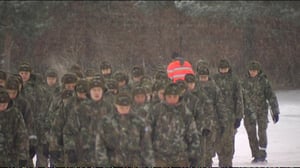 Yle Uutisluokka Triplet: Poliisin avuksi suunnitellaan täydennyspoliisia (S): 26.02.2016 11.50