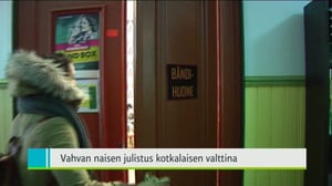 Yle Uutiset Kaakkois-Suomi: Yle Uutiset Kaakkois-Suomi 26-02-2016 Klo 18-22: 26.02.2016 17.39