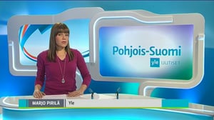 Yle Uutiset Pohjois-Suomi: Yle Uutiset Pohjois-Suomi 26-02-2016 Klo 18-22: 26.02.2016 17.45