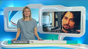 Yle Uutiset Pirkanmaa: Yle Uutiset Pirkanmaa 26-02-2016 Klo 18-22: 26.02.2016 17.47