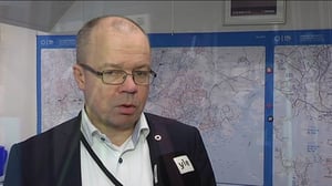 Yle Uutiset Uusimaa: Yle Uutiset Uusimaa 26-02-2016 klo 17-06: 26.02.2016 19.07
