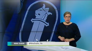 Yle Uutiset Uusimaa: Yle Uutiset Uusimaa 26-02-2016 klo 18-22: 26.02.2016 19.09