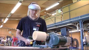 Yle Uutisluokka Triplet: Ammattiopintoihin pyrkivän ei enää tarvitse jännittää soveltuvuuskoetta (S): 29.02.2016 11.28