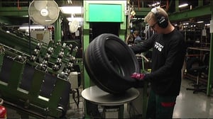 Yle Uutisluokka Triplet: Nokian rengasvilppi koettelee testien uskottavuutta (S): 29.02.2016 11.31