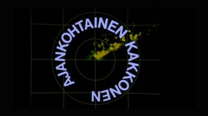 Ajankohtainen kakkonen: Tshernobylin ydinvoimalaonnettomuus: 26.04.2016 22.12