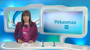 Yle Uutiset Pirkanmaa: Yle Uutiset Pirkanmaa 29-02-2016 Klo 17-06: 29.02.2016 16.53