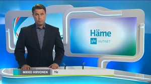Yle Uutiset Häme: Yle Uutiset Häme 29-02-2016 Klo 18-22: 29.02.2016 17.32