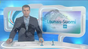 Yle Uutiset Lounais-Suomi: Yle Uutiset Lounais-Suomi 29-02-2016 Klo 18-22: 29.02.2016 17.36
