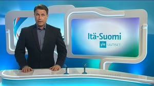 Yle Uutiset Itä-Suomi: Yle Uutiset Itä-Suomi 29-02-2016 Klo 18-22: 29.02.2016 17.40