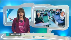 Yle Uutiset Pirkanmaa: Yle Uutiset Pirkanmaa 29-02-2016 Klo 18-22: 29.02.2016 17.50