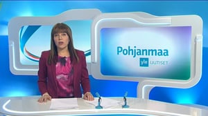 Yle Uutiset Pohjanmaa: Yle Uutiset Pohjanmaa 29-02-2016 Klo 18-22: 29.02.2016 17.58