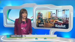 Yle Uutiset Kaakkois-Suomi: Yle Uutiset Kaakkois-Suomi 29-02-2016 Klo 18-22: 29.02.2016 18.44