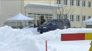 Yle Uutiset Lappi: Yle Uutiset Lappi 01-03-2016 Klo 17-06: 01.03.2016 16.43