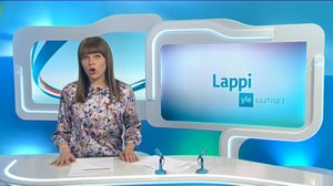 Yle Uutiset Lappi: Yle Uutiset Lappi 01-03-2016 Klo 18-22: 01.03.2016 17.39